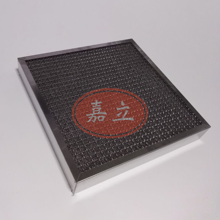 临安不锈钢油雾过滤器